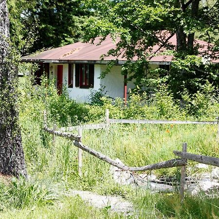 Willa Ferien- & Freizeitpark Grafenhausen Zewnętrze zdjęcie