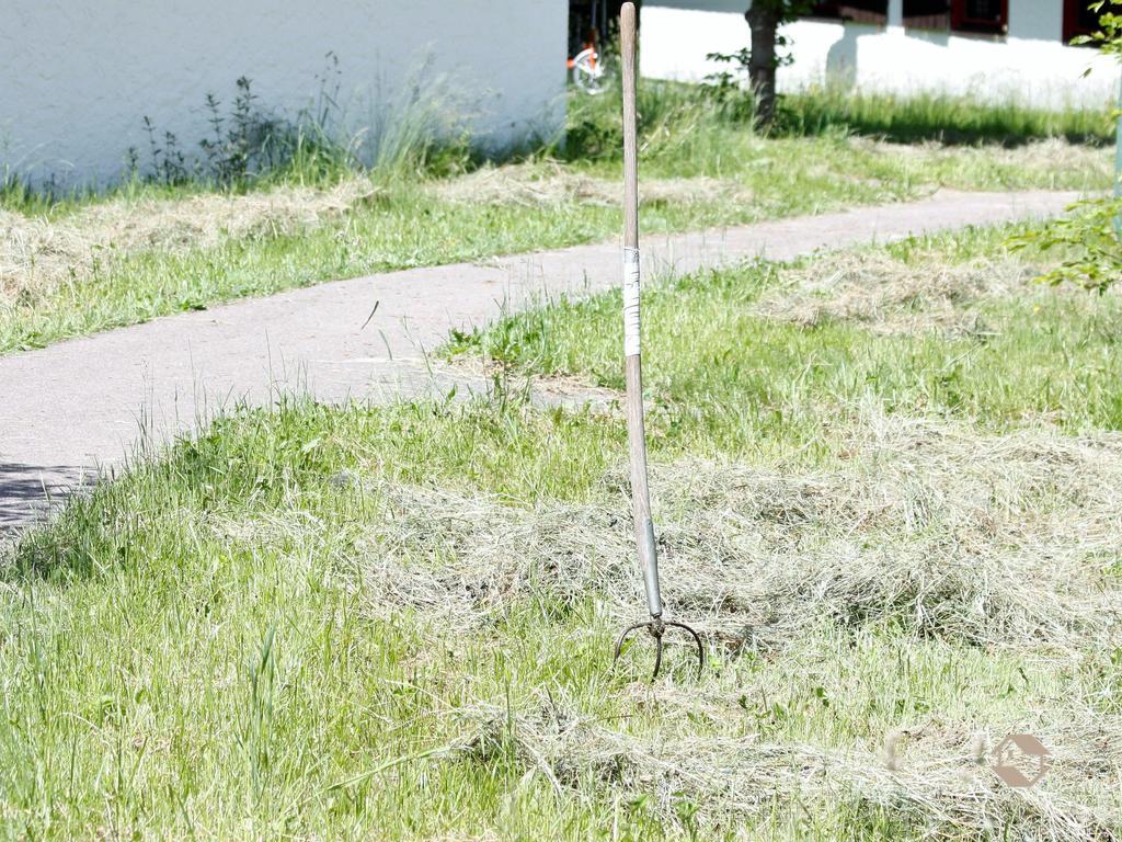 Willa Ferien- & Freizeitpark Grafenhausen Zewnętrze zdjęcie
