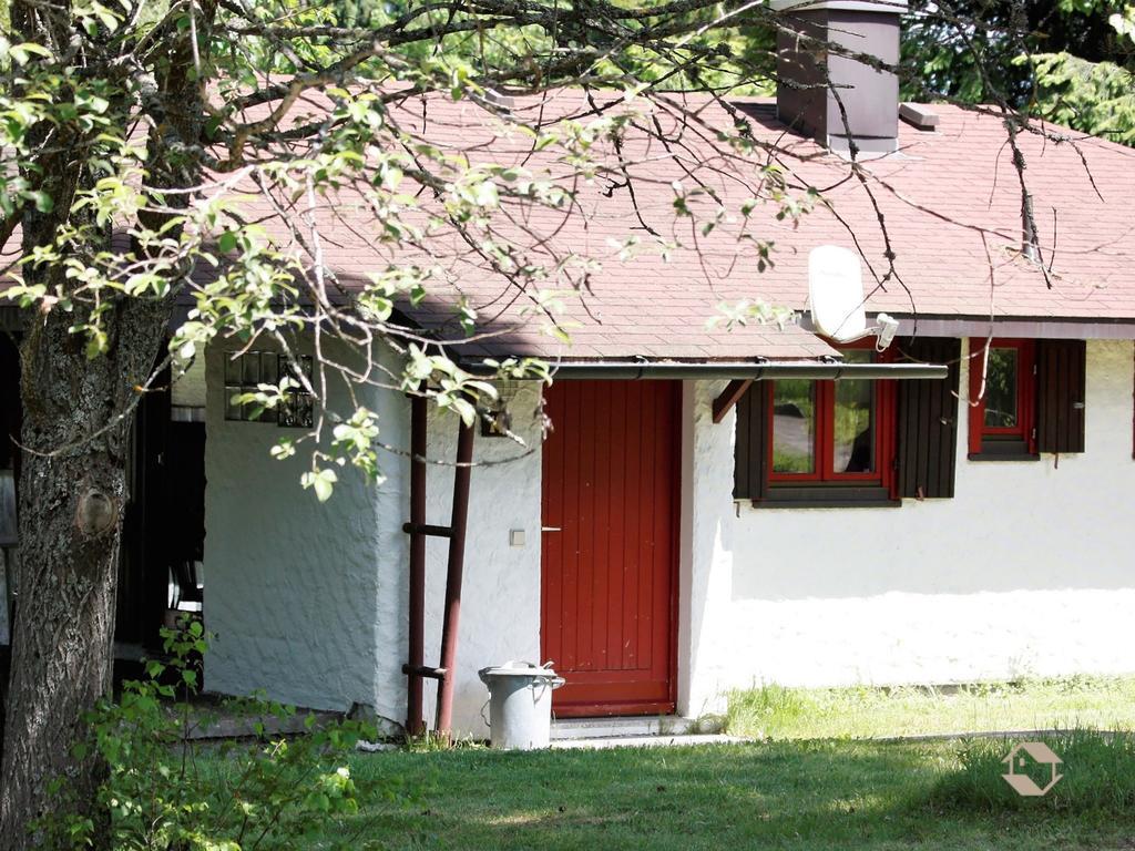 Willa Ferien- & Freizeitpark Grafenhausen Zewnętrze zdjęcie